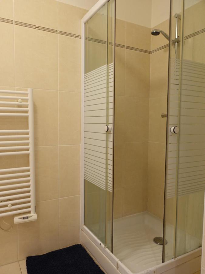 Lovely Appartement With Balcony 5Min Train Station Cannes Exterior foto